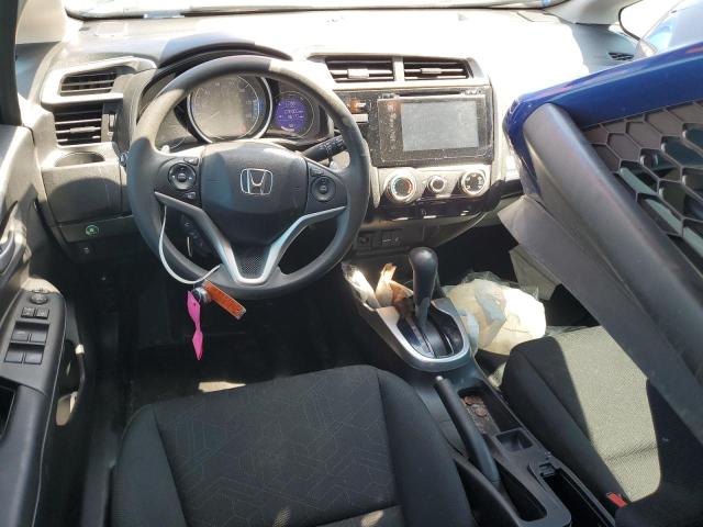  HONDA FIT 2015 Granatowy