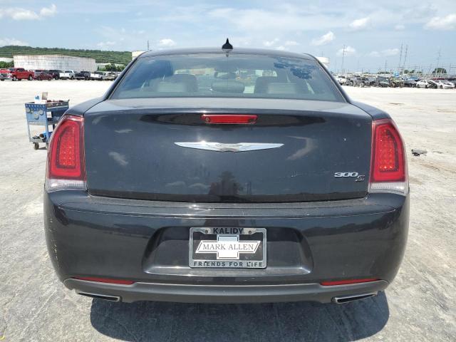  CHRYSLER 300 2019 Black