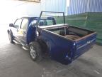 2008 ISUZU RODEO DENV for sale at Copart SANDTOFT