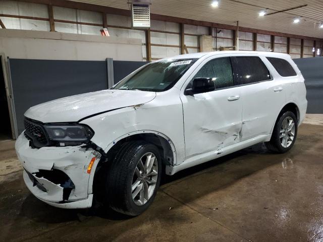 DODGE DURANGO – zdjęcie z aukcji, lot #63197015