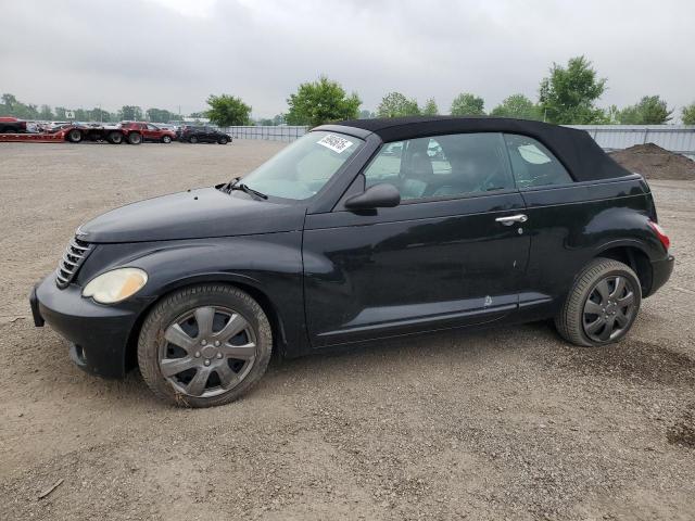 2007 CHRYSLER PT CRUISER GT à vendre chez Copart ON - LONDON