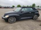 2007 CHRYSLER PT CRUISER GT à vendre chez Copart ON - LONDON