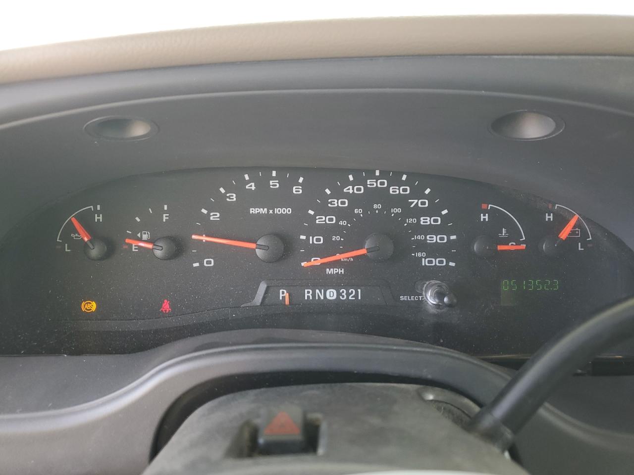 2008 Ford Econoline E450 Super Duty Cutaway Van VIN: 1FDXE45SX8DB37433 Lot: 59883665