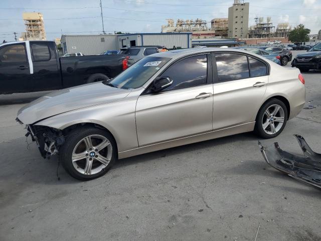 2013 Bmw 328 Xi Sulev  