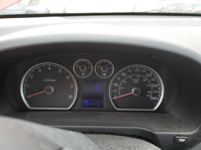 2012 HYUNDAI ELANTRA TOURING GLS