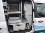 2014 FORD TRANSIT CONNECT XL   for sale at Copart CA - SAN DIEGO