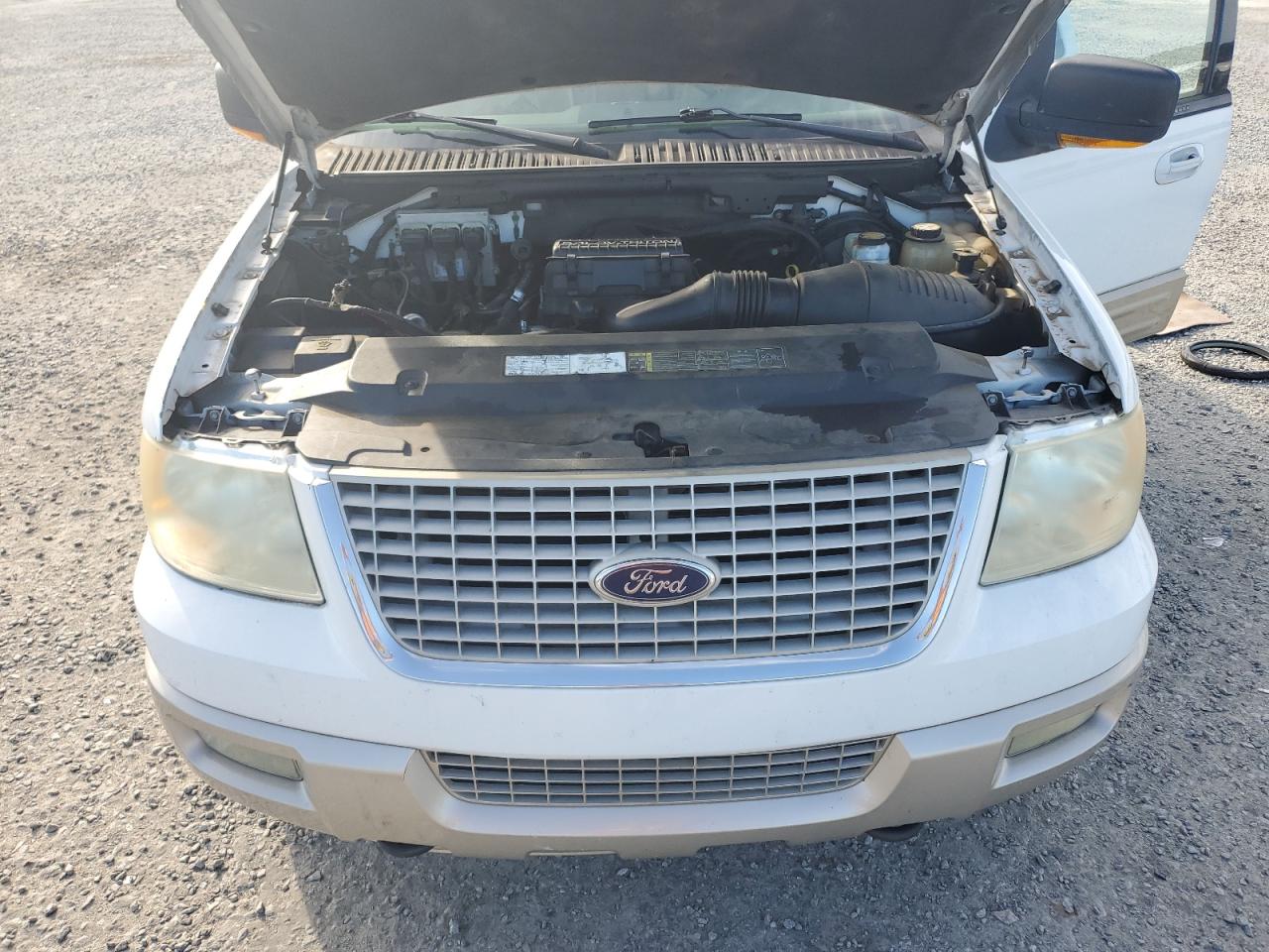 2005 Ford Expedition Eddie Bauer VIN: 1FMFU18595LA70036 Lot: 61756055