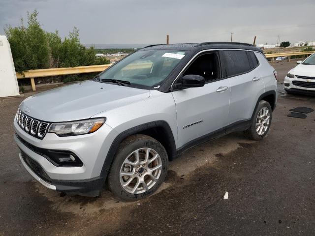 JEEP COMPASS – zdjęcie z aukcji, lot #59433365