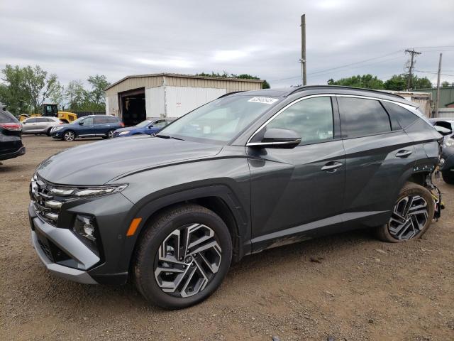 HYUNDAI TUCSON LIM 2025