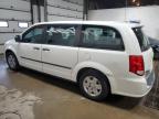 2013 DODGE GRAND CARAVAN SE   à vendre chez Copart MN - MINNEAPOLIS