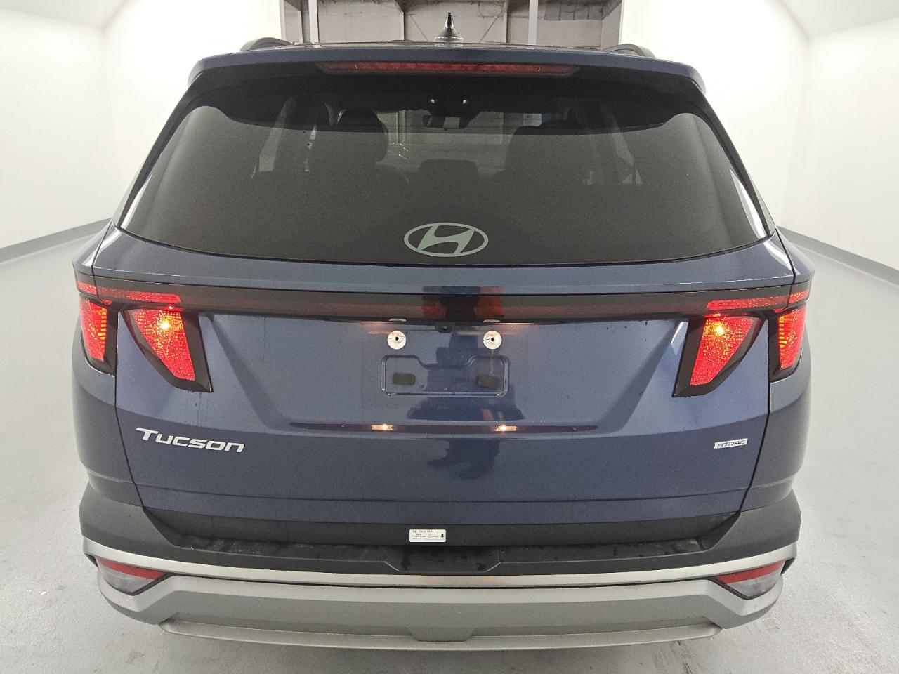 HYUNDAI TUCSON 2025 VIN 5NMJBCDE4SH469715 zdjęcie 6