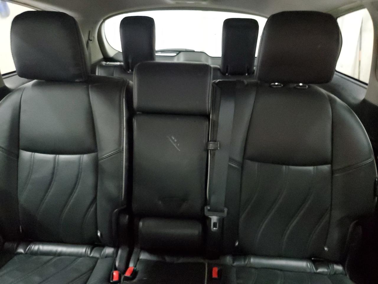 2019 Infiniti Qx60 Luxe VIN: 5N1DL0MM1KC523479 Lot: 59895065