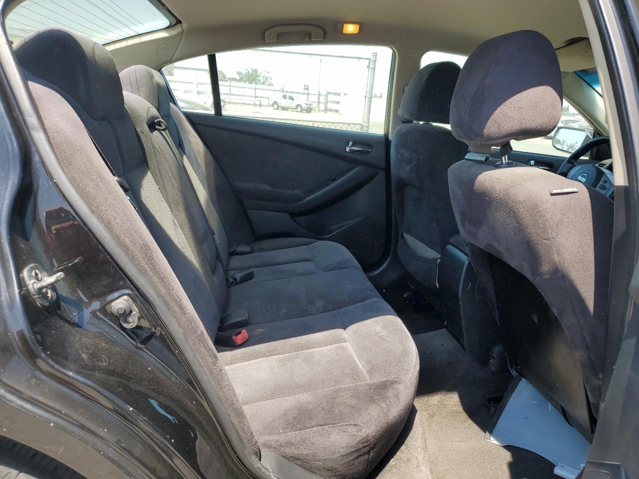 2008 Nissan Altima 2.5 VIN: 1N4AL21EX8N478416 Lot: 62939525