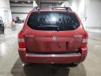 2006 Hyundai Tucson Gl   de vânzare în Leroy, NY - Front End