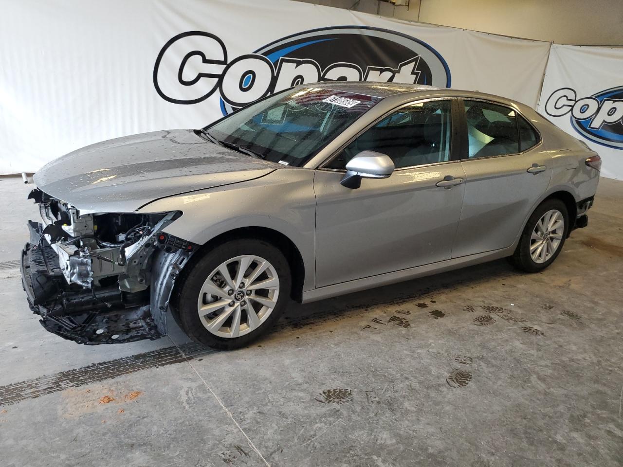 2024 Toyota Camry Le de vânzare în Lebanon, TN - Front End