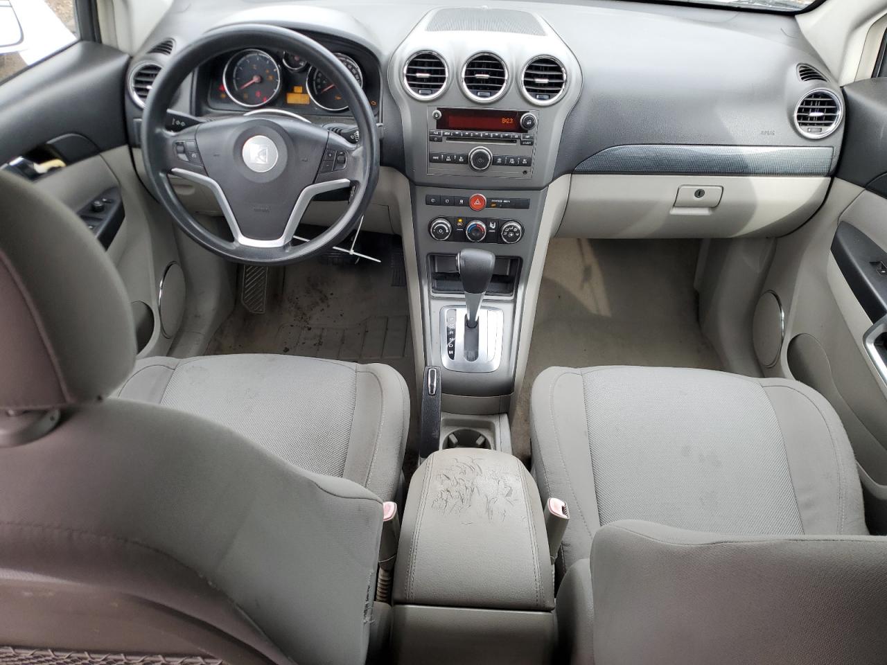 2008 Saturn Vue Xe VIN: 3GSDL43N48S509010 Lot: 59808115