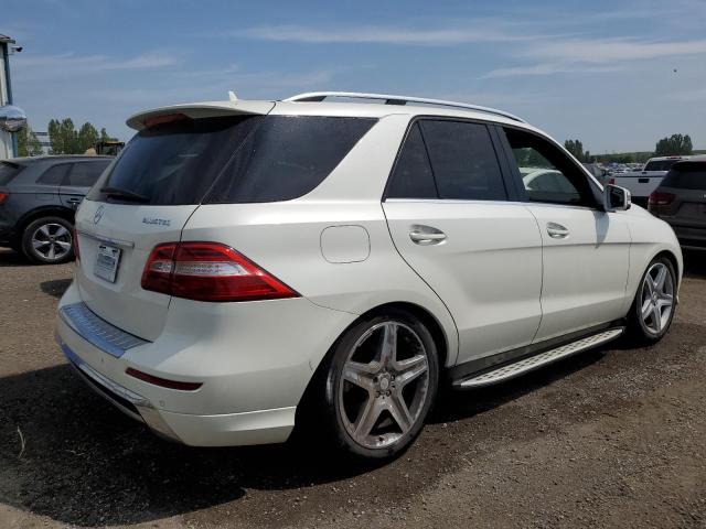 2013 MERCEDES-BENZ ML 350 BLUETEC  