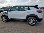 2022 Chevrolet Trailblazer Ls for Sale in Houston, TX - Front End