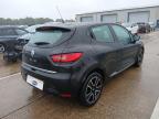 2016 RENAULT CLIO DYNAM for sale at Copart NEWBURY