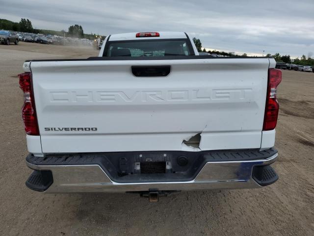 2023 CHEVROLET SILVERADO C1500  