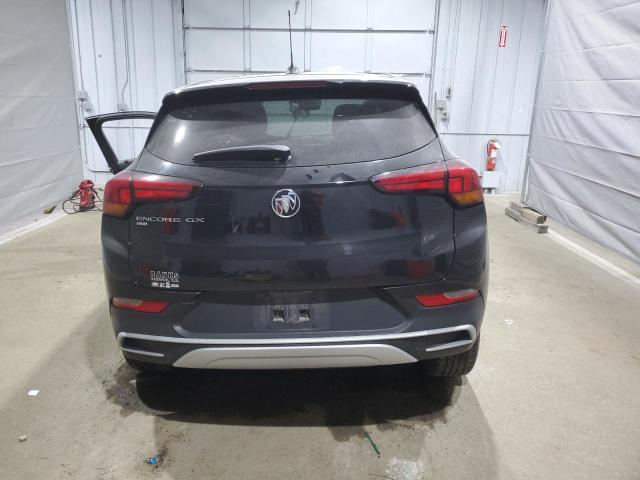  BUICK ENCORE 2020 Czarny