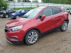 2019 Buick Encore Preferred   for Sale in Davison, MI - Front End