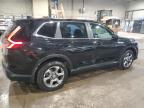 2024 HONDA CR-V EXL   for sale at Copart QC - MONTREAL