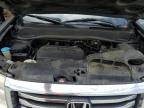 2012 Honda Pilot Lx продається в Mebane, NC - Hail