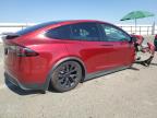 2024 Tesla Model X  იყიდება Fresno-ში, CA - Front End