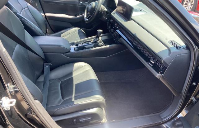  HONDA ACCORD 2023 Czarny