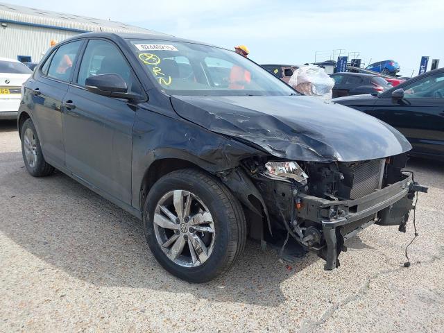2019 VOLKSWAGEN POLO SE TE