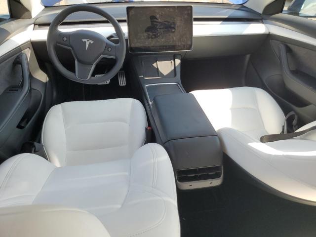  TESLA MODEL 3 2023 Granatowy