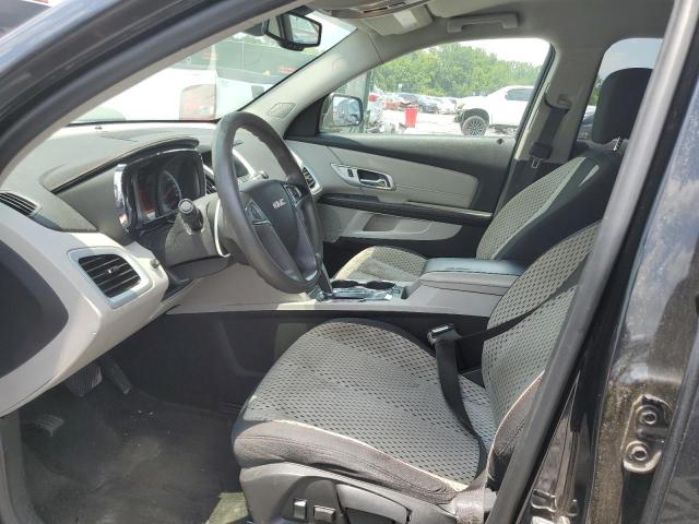  GMC TERRAIN 2015 Czarny