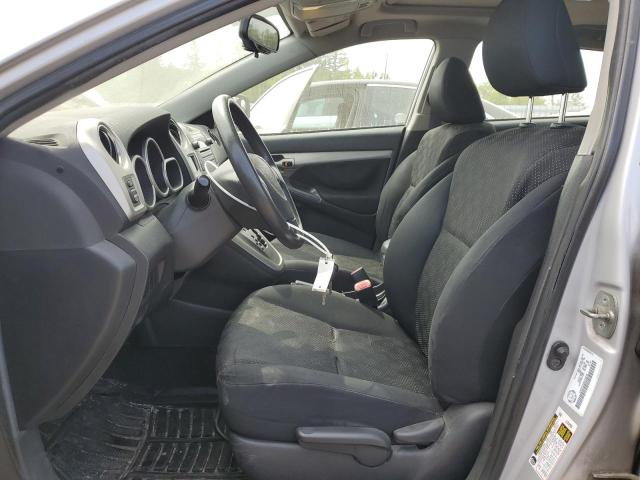 2009 PONTIAC VIBE   
