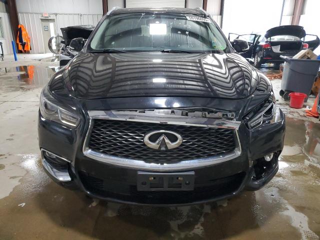  INFINITI QX60 2019 Czarny
