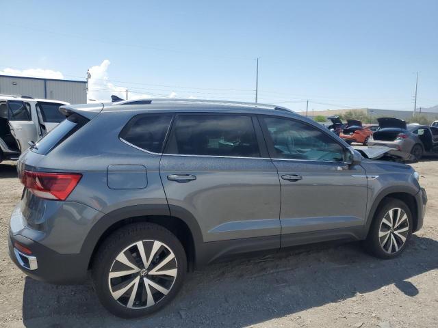  VOLKSWAGEN TAOS SE 2024 Сірий