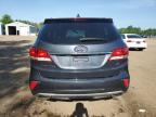 2018 HYUNDAI SANTA FE SE   for sale at Copart ON - COOKSTOWN