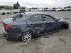 2011 Lexus Is 250 იყიდება Vallejo-ში, CA - All Over