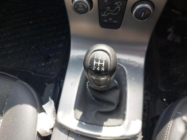 2009 VOLVO V50 SE D D