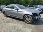 2015 Mercedes-Benz C 300 4Matic   იყიდება Waldorf-ში, MD - Front End