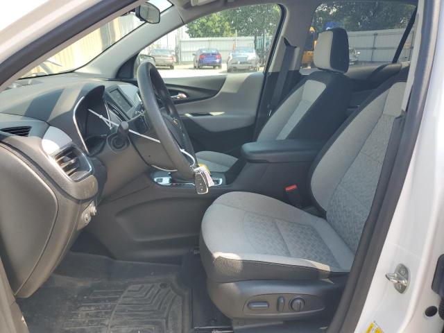  CHEVROLET EQUINOX 2022 White