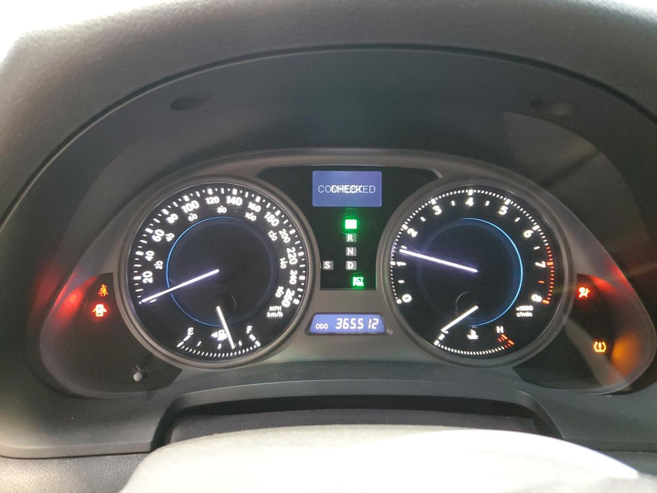 2006 Lexus Is 350 VIN: JTHBE262065002422 Lot: 62385705