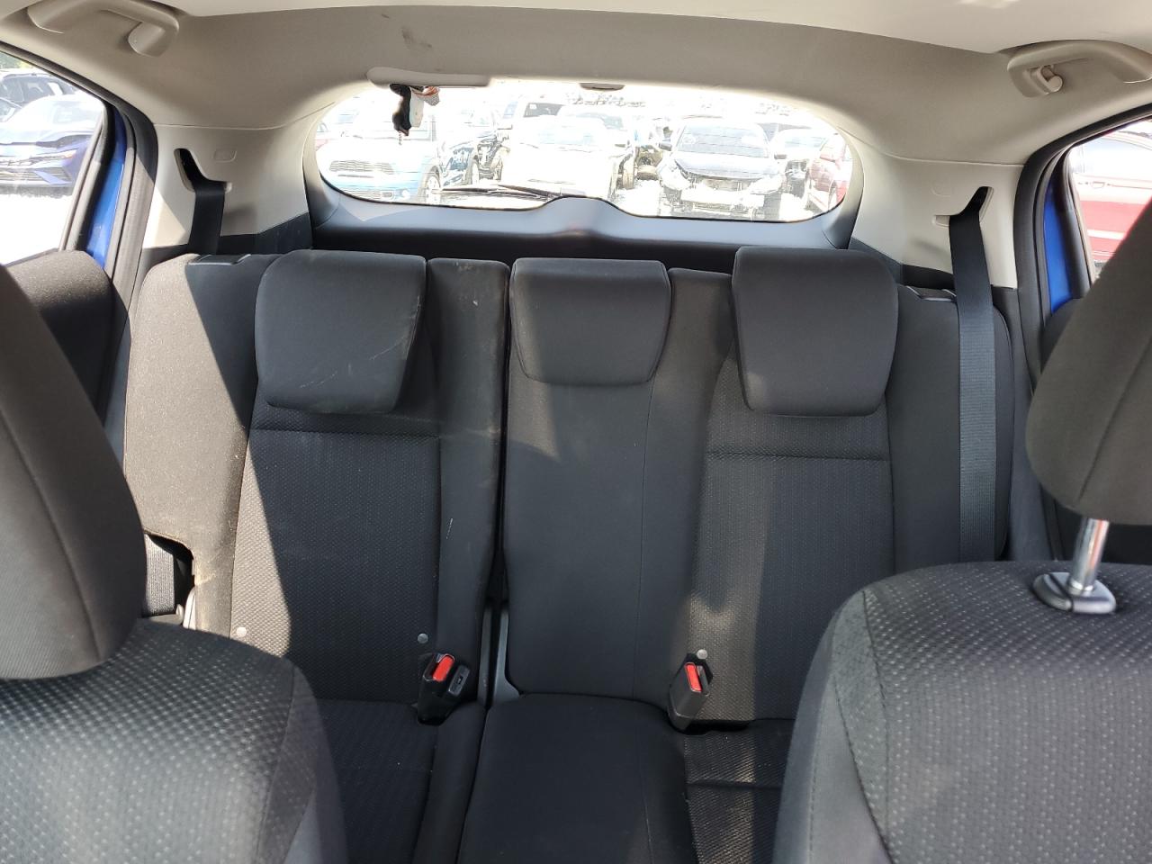 HONDA HR-V 2018 VIN 3CZRU5H50JM720027 фото 10