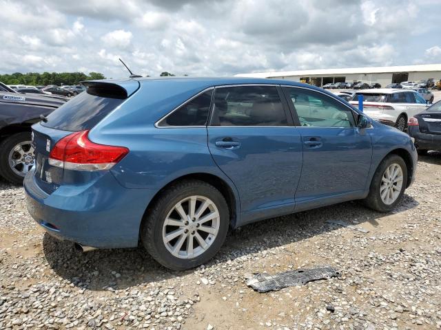 Parquets TOYOTA VENZA 2012 Blue