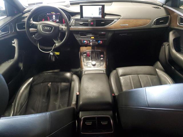  AUDI A6 2012 Charcoal