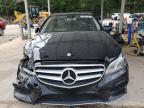 2016 Mercedes-Benz E 350 იყიდება Hueytown-ში, AL - Front End
