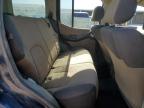 2007 Nissan Xterra Off Road na sprzedaż w Fresno, CA - Side