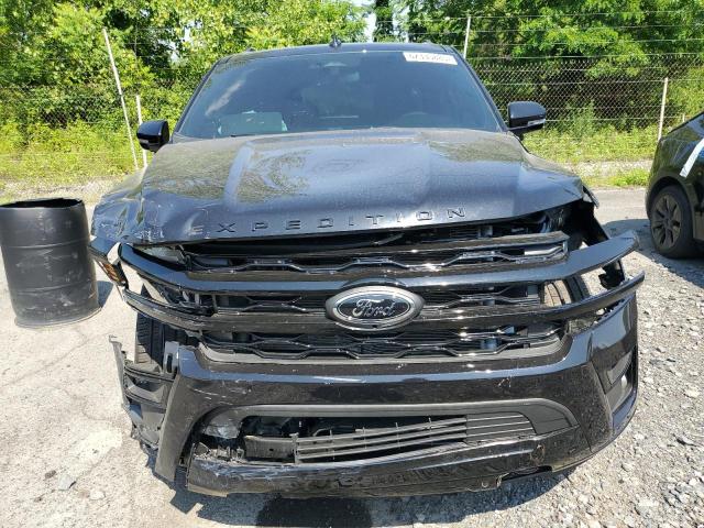  FORD EXPEDITION 2024 Czarny