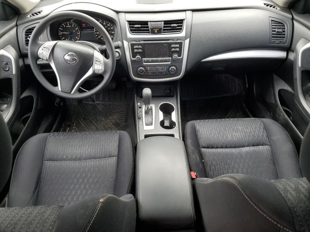 NISSAN ALTIMA 2016 VIN 1N4AL3AP0GN328661 фото 8