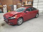 2015 Ford Fusion Se zu verkaufen in Ebensburg, PA - Front End